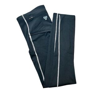 TNA Aritizia Women’s Black Soft Leggings/Yoga Pants, Size Small